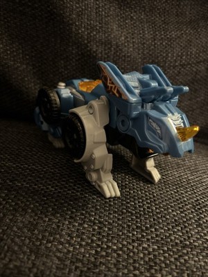 Vtech Switch And Go Triceratops Dinosaur Transforming Figure Works