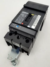 JGA262254SD Square D 225 Amp 2 Pole Circuit Breaker - Next Day Option