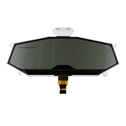 Notes Specification High Quality Instrument Cluster Display ABS Fitments - Photo 8/12