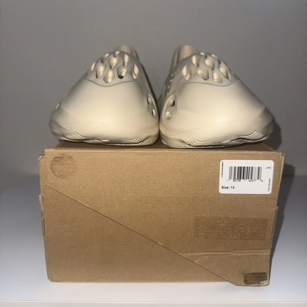 adidas Yeezy Foam RNNR for Sale | Authenticity Guaranteed | eBay