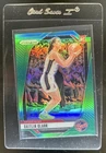 2024 Panini WNBA Prizm Caitlin Clark RC Green Rookie #22 Fever
