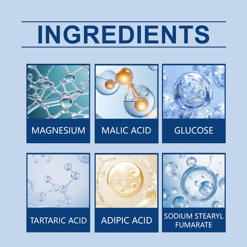 Hydrogen Tablets for Drinking Water - Pure Magnesium Molecular Hydrogen BUY2GET1 - Picture 12 of 17