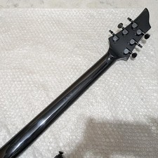 Grassroots Black Electric Guitars for sale | eBay