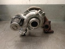 1441000Q0C turbolader at für NISSAN QASHQAI II (J11 J11 ) 1.5 DCI 2013 5540758
