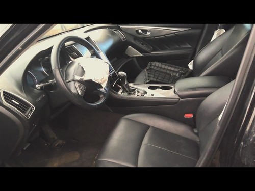 Passenger Right Axle Shaft Rear Axle Fits 14-22 INFINITI Q50 6607844 - Picture 9 of 12
