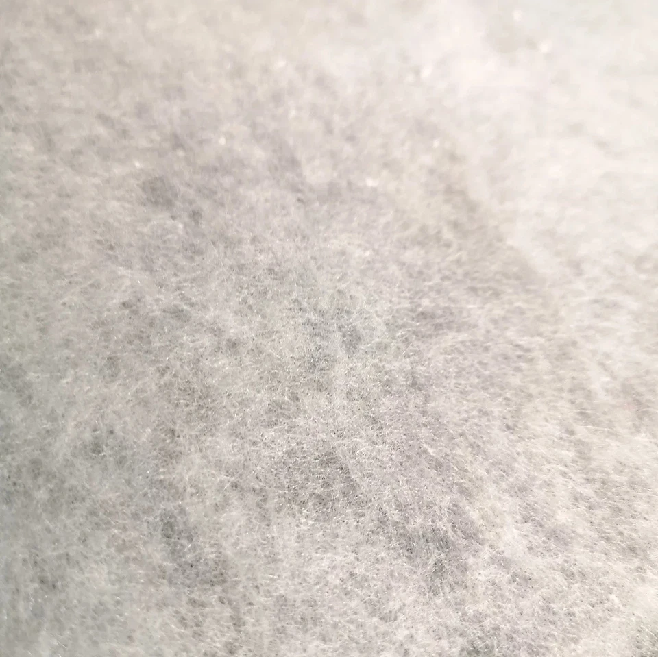 Fake Snow Blanket Artificial Nativity Village White Snow Christmas Decoration - Image 2 of 4