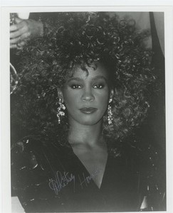 Whitney Houston Signed | eBay