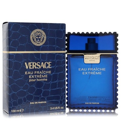 Versace Man Eau Fraiche Extreme Versace EdP 3.4 oz / e 100 ml