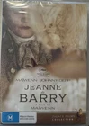 DVD Jeanne Du Barry