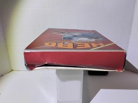 H.E.R.O. For Colecovision/Coleco ADAM CIB Activision RARE