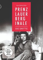 Prenzlauer Berginale - Die Dritte,1 Dvd | Deutschland | Deutsch | Dvd | Softbox
