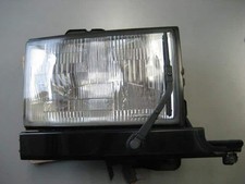 ISUZU Bighorn(isuzu) 1995 Right Headlight [Used] [PA01087459]