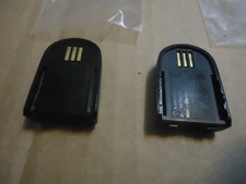 2 x Genuine Plantronics Battery For  Wireless Headset System  Part No:82742-01 .