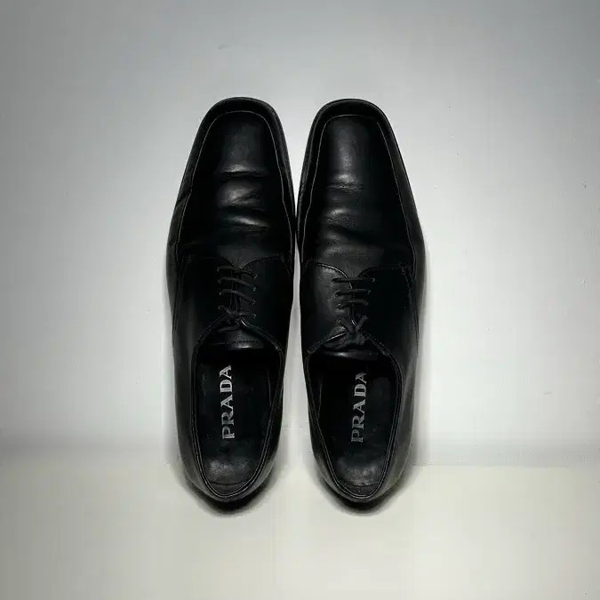 Prada Loafers, US 8.5 (27.5cm), Lightly Used thumbnail 2