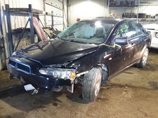 Wheel 16x6-12 Steel Fits 08-11 Lancer 2057036