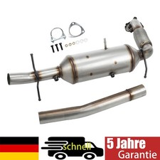 Rußpartikelfilter DPF FORD TOURNEO CUSTOM Bus 2.2 TDCi