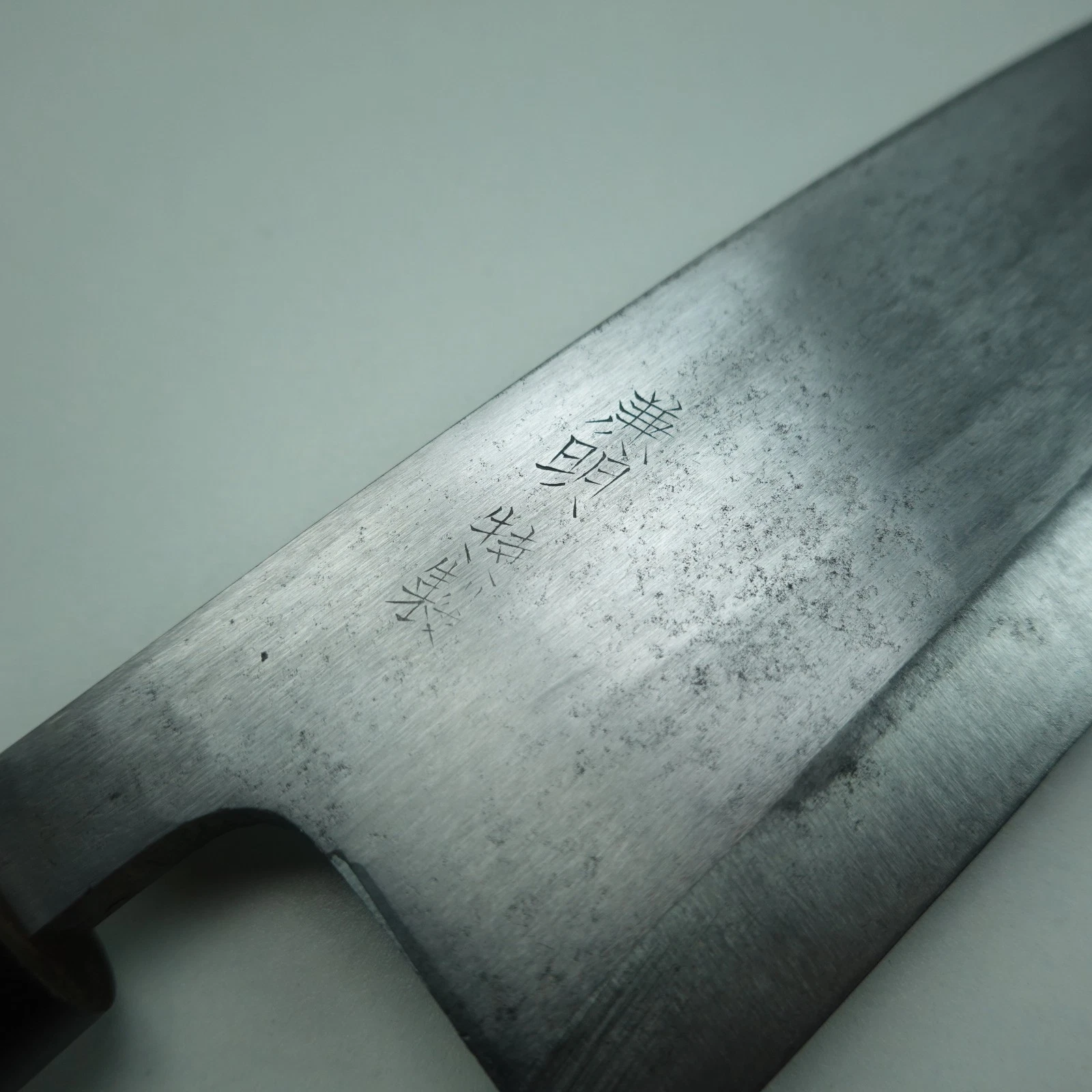Japanese Deba Chef Kitchen Knife Japan #K623
Opens in a new window or tab