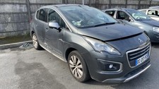 Neiman Peugeot 3008