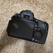 Astro-modified Canon EOS 60D 18.0 MP Digital SLR Camera