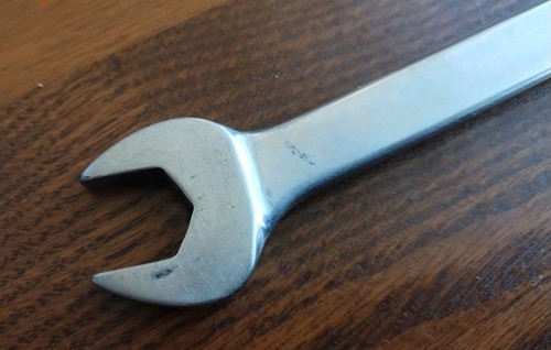 John Deere 14mm Metric 12 Point Combination Wrench TY3245 USA - Picture 5 of 7