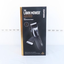 NEW - MANSCAPED - THE LAWN MOWER 4.0 PRO SKINSAFE GROIN  BODY HAIR TRIMMER