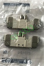 1Pc Smc Solenoid Valve SY3220-5LOZ-C4 New ciFast delivery