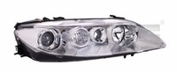 Hauptscheinwerfer Tyc 20-0329-15-2 FüR Mazda Gy Gg H1/H1/H3 Station Wagon Ggep