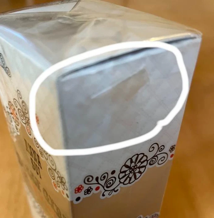 ANNA SUI DOLLY GIRL OOH LA LOVE Eau de Toilette 50 ml / 1,7 OZ descontinuado EDT JP Foto 2 de 2