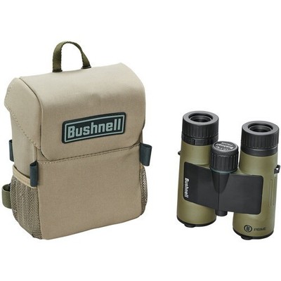 BUSHNELL VAULT & PRIME COMBO 10X42