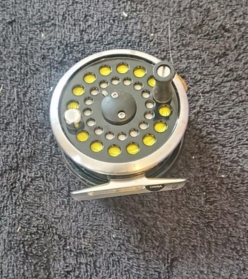 White River DC56 Fly Fishnig Reel