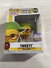 Funko Pop: Looney Tunes -Tweety #1234 SDCC 2023 Toy Tokyo Exclusive