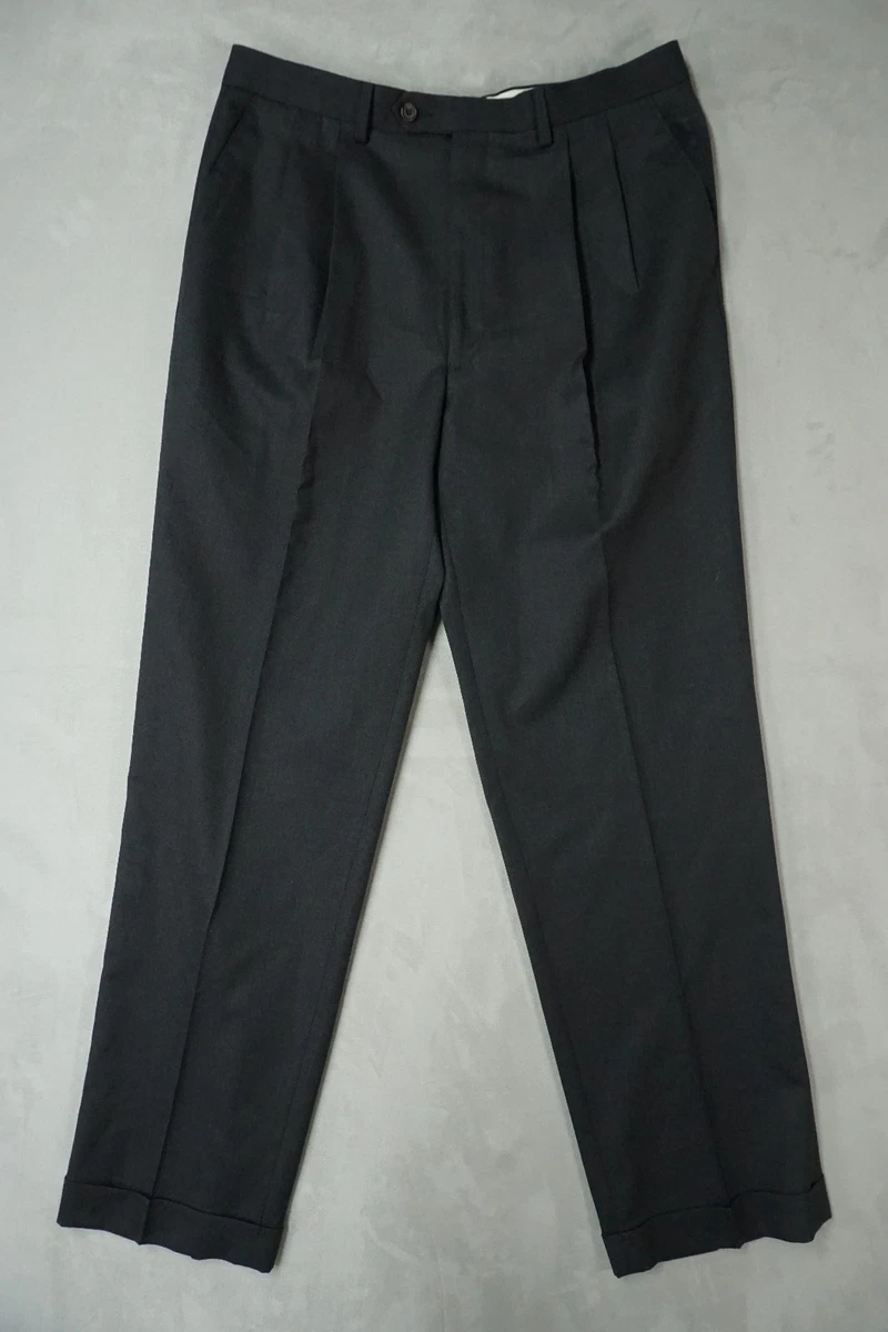 Ralph Lauren Wool Pants for Men for sale - eBay