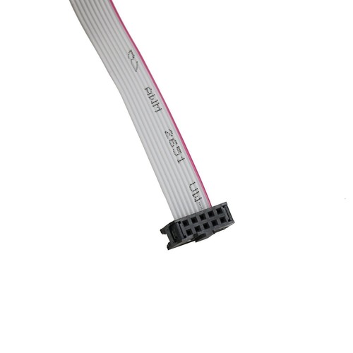 9 Pin Female To RS232 Serial DB9 Pin Bracket With Cable Chassis Baffle Extension - Afbeelding 10 van 10