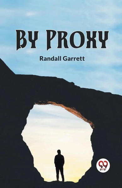 Garrett Randall | By Proxy | Taschenbuch | Englisch (2023) | Double 9 Books-image
