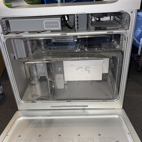Apple Power Mac G5 (Model: A1047, EMC: 1969C) - Bild 6 von 13