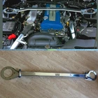 NISMO OLD LOGO STRUT BAR 270R SILVIA S14 S15 S13 RARE 180sx 240sx SR20DET 200sx