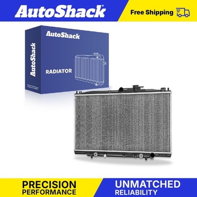 Radiator for Honda, Accord 1998-2002, L4 2.3L