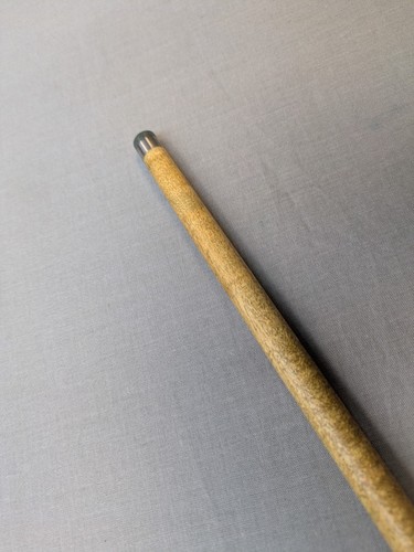 Vintage Snooker Cue - Picture 10 of 16