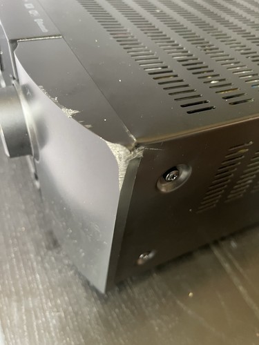 Marantz SR5010 AV Surround Receiver - Picture 7 of 15