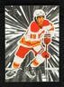 2025-26 Upper Deck Series 1 Young Guns Outburst Zayne Parekh #236 Rookie RC