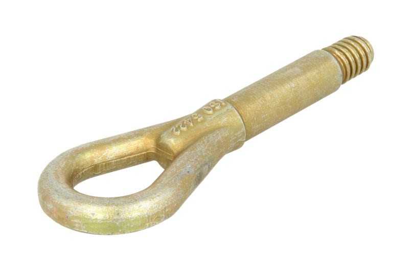 Tow Hook Tow Eye Fits: SMART FORTWO 07.01-
