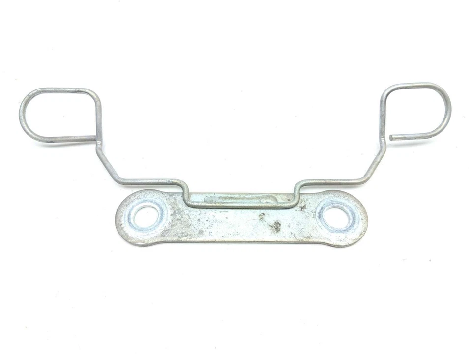 Soporte de montaje de cable de línea de freno 02 Suzuki VZ800 Marauder 800 Foto 3 de 4