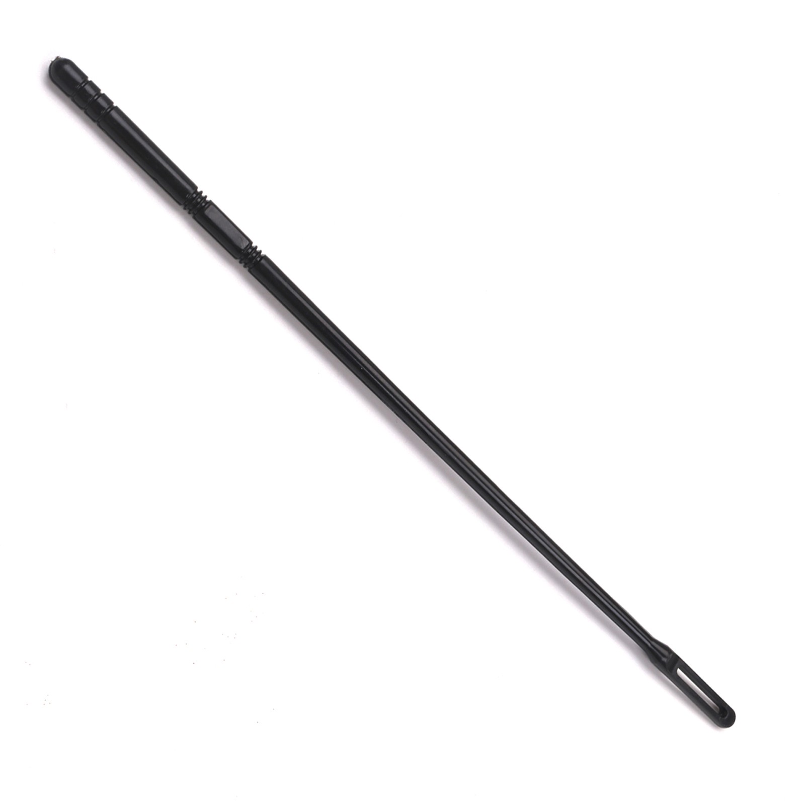 Woodwind Instruments Accessory Cleaning-Sticks For Flute Cleaning Rod With C