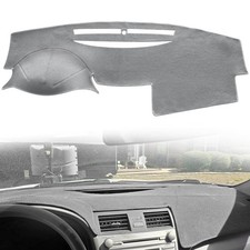 Livtee Dashboard Cover Dash Mat Compatible With Toyota Camry 2007 2008 2009 ...