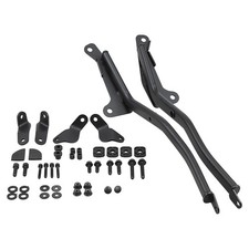 GIVI Top Case Monorack FZ Sidearms - 447FZ