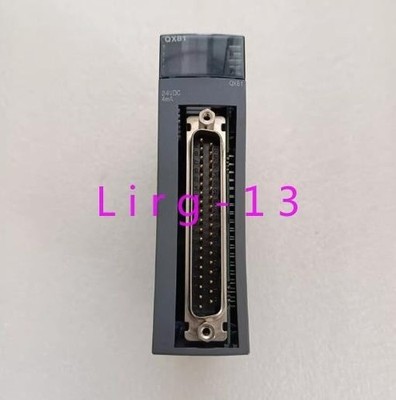 1pc used    QX81 module *le