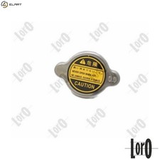 CAP RADIATOR 051-027-002 FOR INFINITI MITSUBISHI CHARIOT L300/II L200/STORM 3.7L