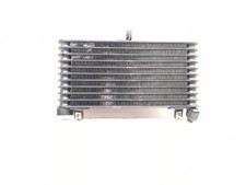 08-18 Suzuki Hayabusa GSX1300R  Engine Motor Oil Cooler
