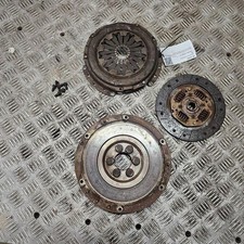 Kit d'embrayage Volkswagen LUPO