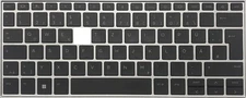 HP698 Replacement single individual key for keyboard HP Elitebook x360 830 G10